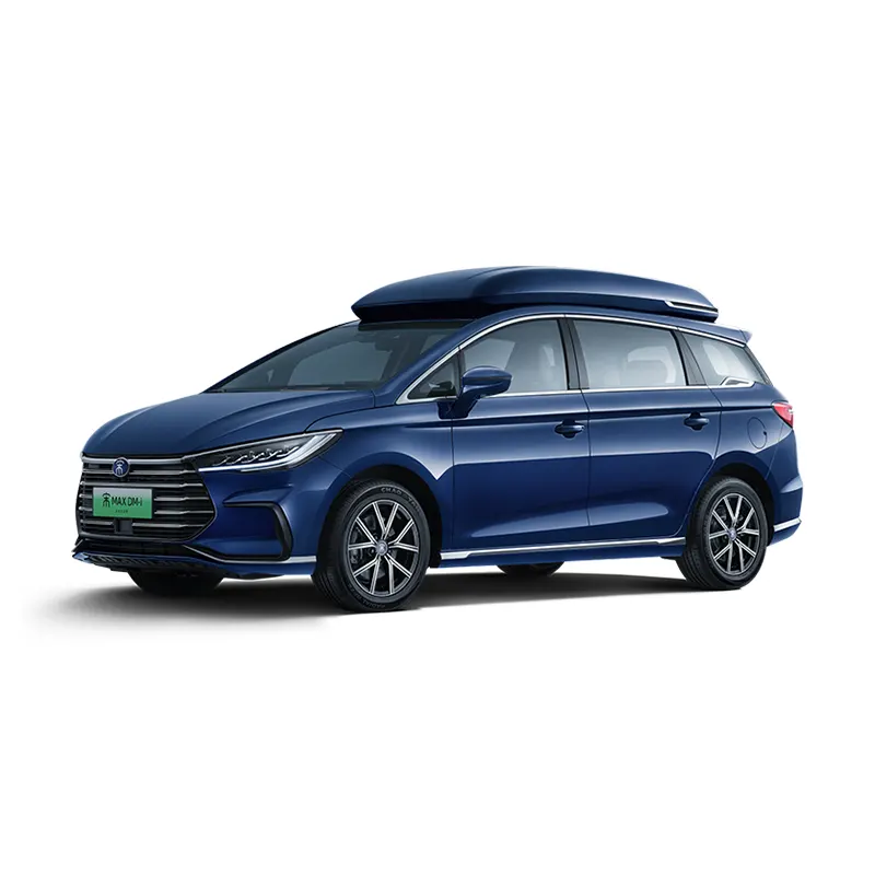 BYD Song Max DM-i